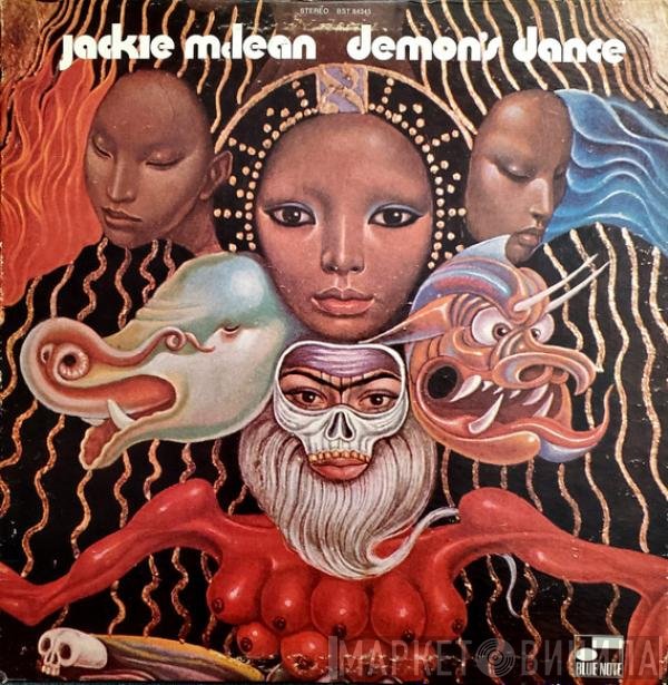 Jackie McLean  - Demon's Dance