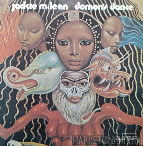 Jackie McLean  - Demon's Dance