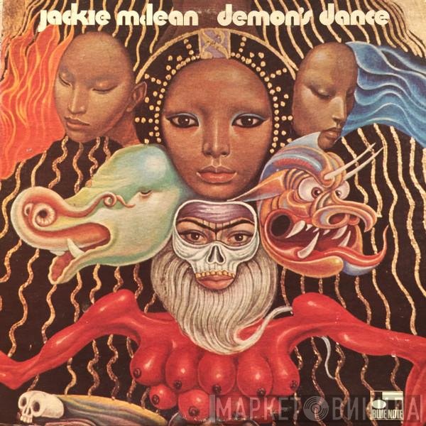 Jackie McLean  - Demon's Dance