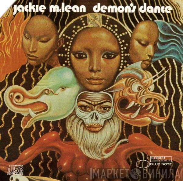 Jackie McLean  - Demon's Dance