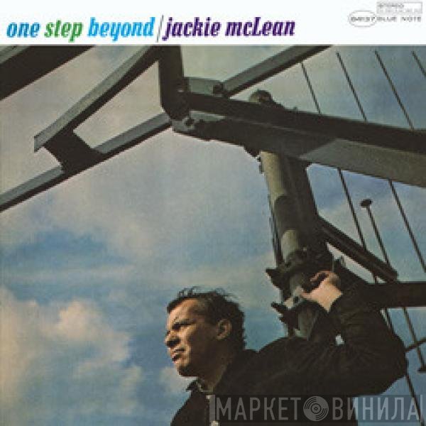 Jackie McLean  - One Step Beyond