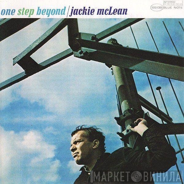 Jackie McLean  - One Step Beyond