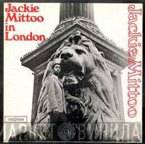 Jackie Mittoo - In London