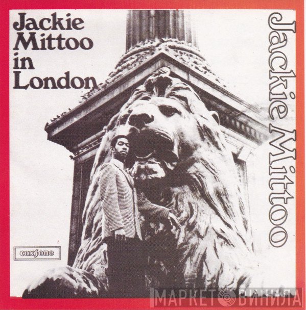 Jackie Mittoo  - In London