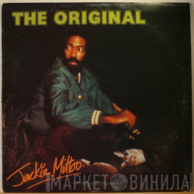 Jackie Mittoo - The Original