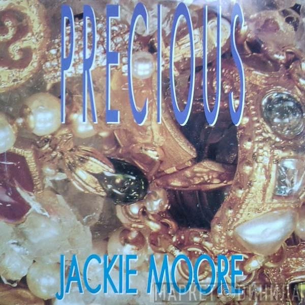 Jackie Moore  - Precious