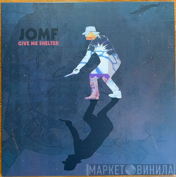Jackie O Motherfucker - Give Me Shelter