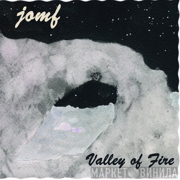 Jackie O Motherfucker  - Valley Of Fire