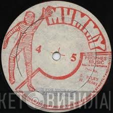Jackie Paris  - Run For Your Life