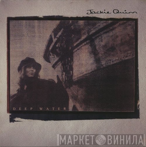 Jackie Quinn - Deep Water