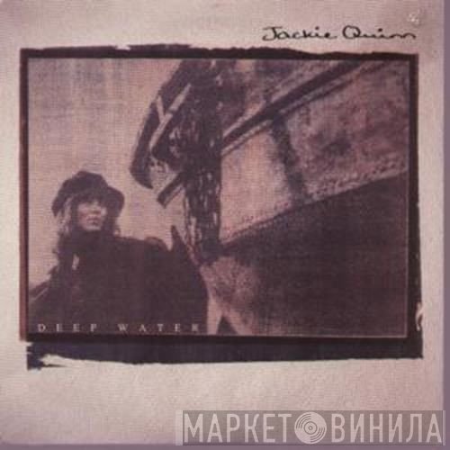 Jackie Quinn - Deep Water