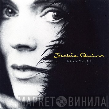 Jackie Quinn - Reconcile