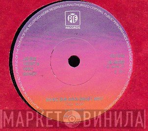 Jackie Trent & Tony Hatch - Together
