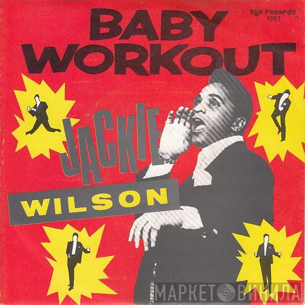 Jackie Wilson  - Baby Workout