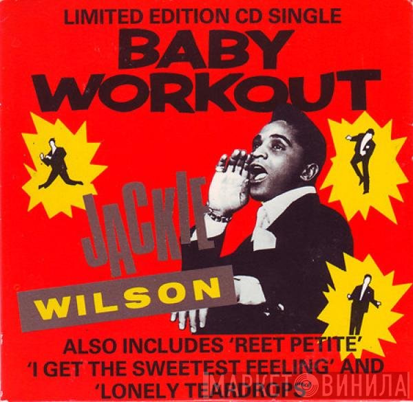 Jackie Wilson - Baby Workout