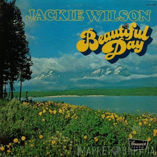 Jackie Wilson  - Beautiful Day