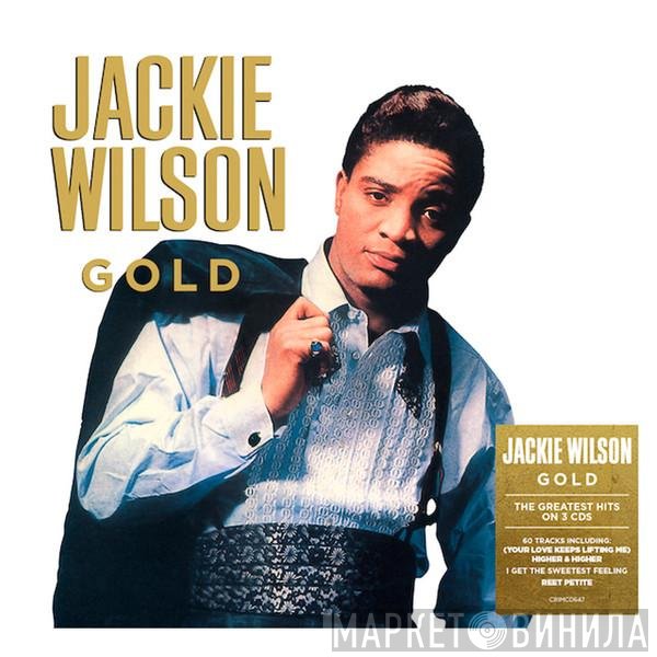 Jackie Wilson  - Gold