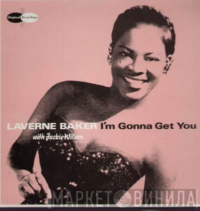 Jackie Wilson, LaVern Baker - I'm Gonna Get You