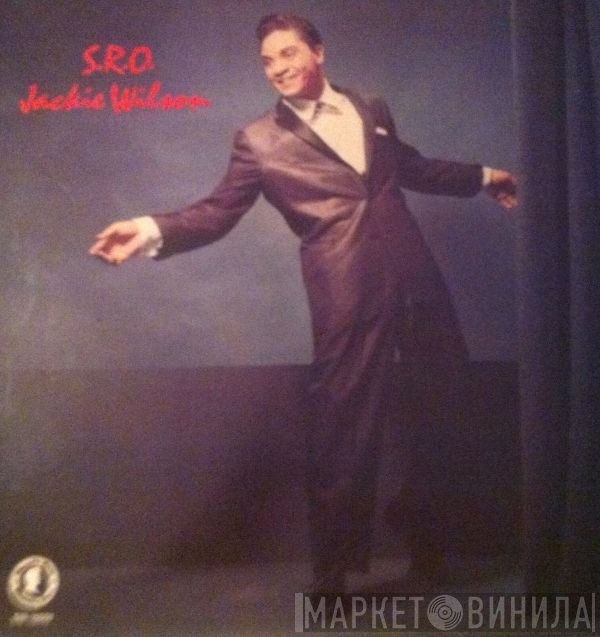 Jackie Wilson  - S.R.O.