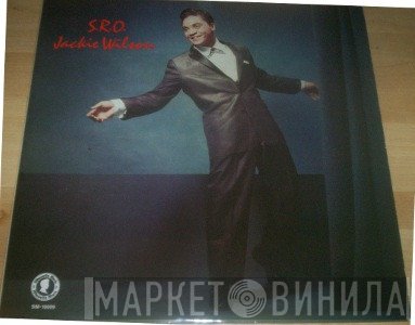 Jackie Wilson  - S.R.O.