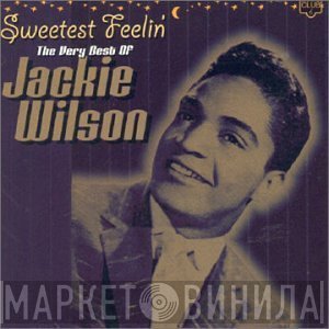 Jackie Wilson - Sweetest Feelin' - The Very Best Of