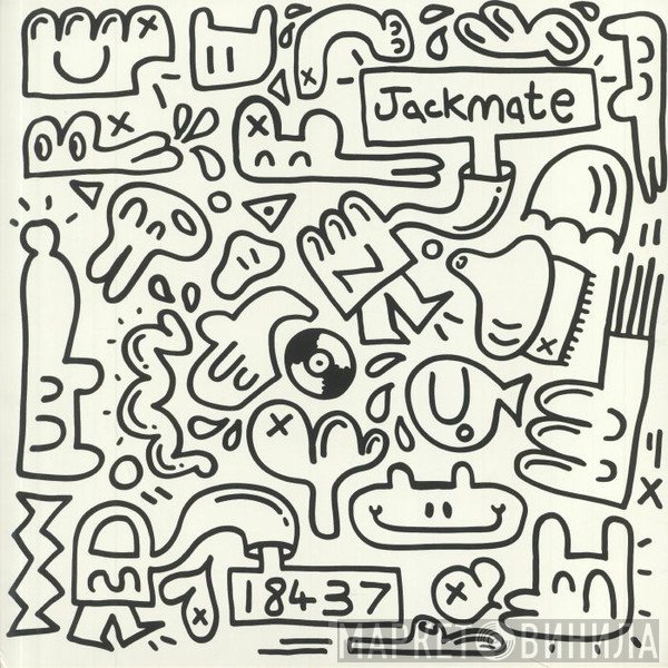 Jackmate  - Modulation Nightdrive