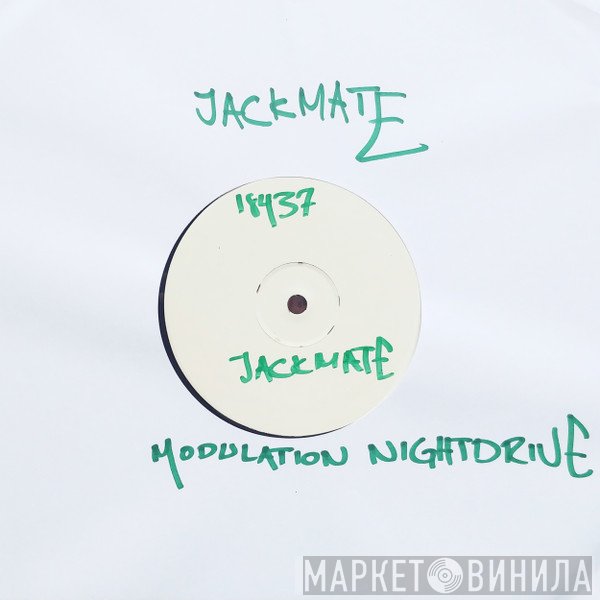 Jackmate  - Modulation Nightdrive