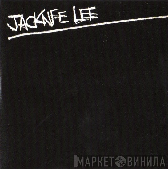 Jacknife Lee - Jacknife Lee