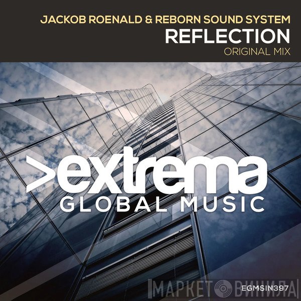 Jackob Roenald &  - Reflection