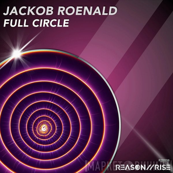 Jackob Roenald  - Full Circle