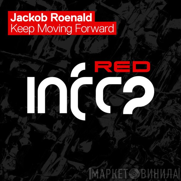Jackob Roenald  - Keep Moving Forward