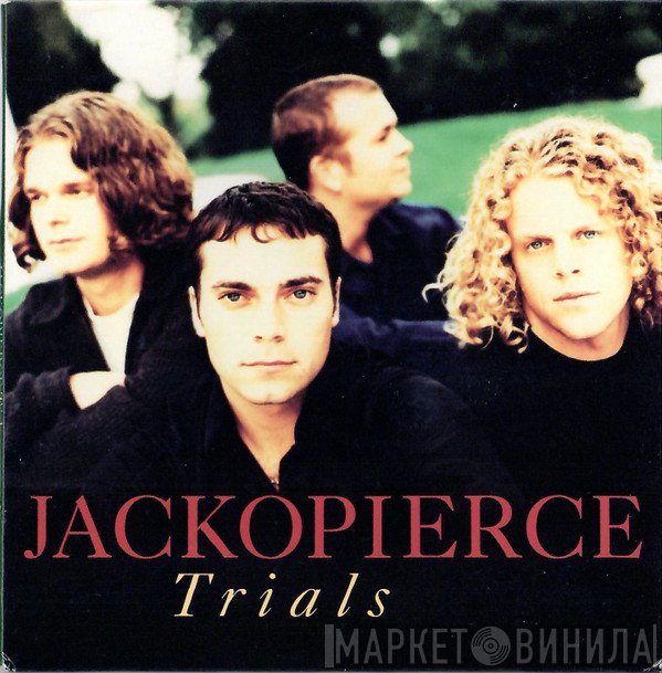 Jackopierce  - Trials