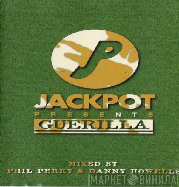  - Jackpot Presents Guerilla