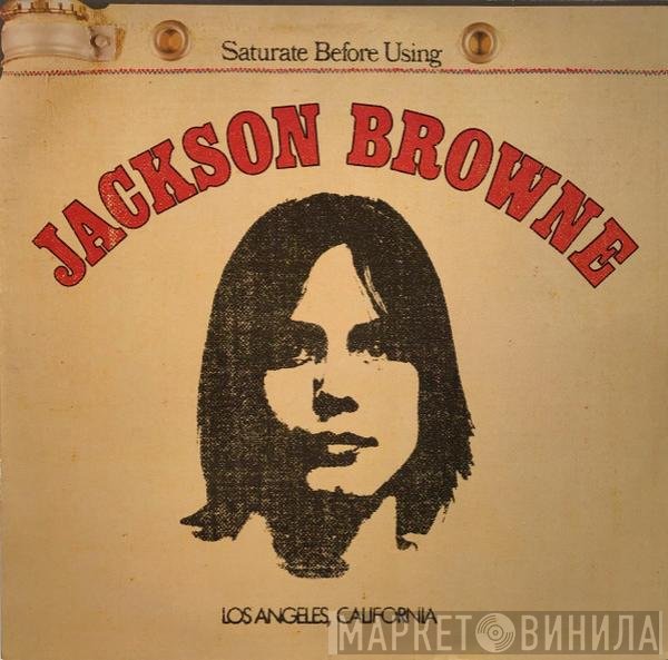 Jackson Browne - Jackson Browne