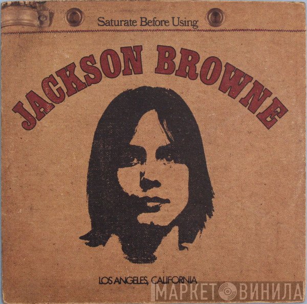 Jackson Browne  - Jackson Browne