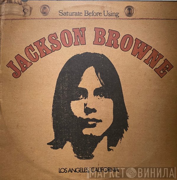Jackson Browne - Jackson Browne