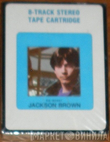 Jackson Browne  - Lives In The Balance