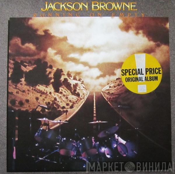 Jackson Browne - Running On Empty