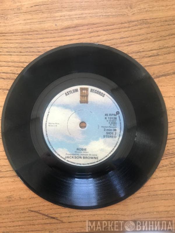 Jackson Browne - Stay