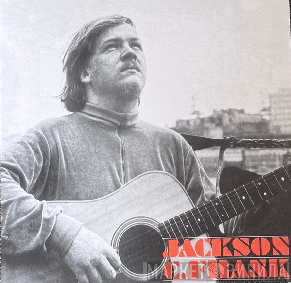 Jackson C. Frank - Jackson C. Frank