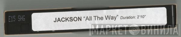 Jackson United  - All The Way