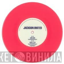 Jackson United - Lions Roar