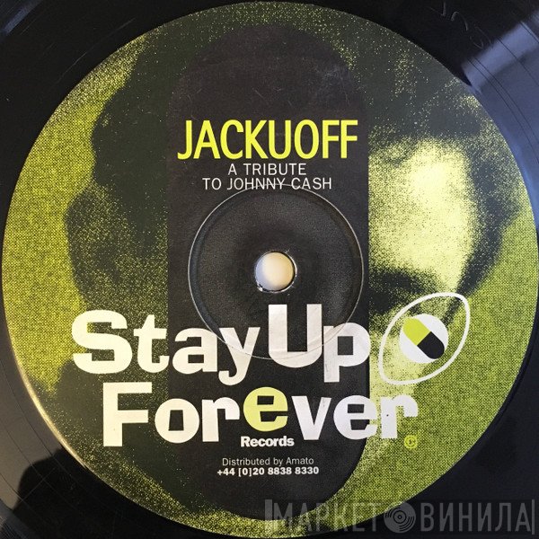 Jackuoff - A Tribute To Johnny Cash