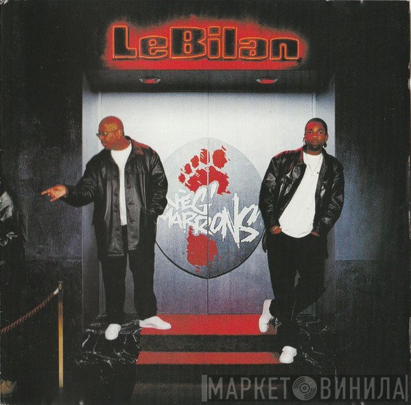 Jacky & Ben-J   - Le Bilan