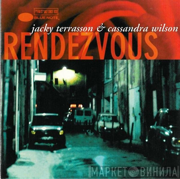 Jacky Terrasson & Cassandra Wilson  - Rendezvous