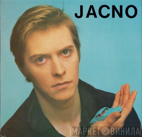 Jacno  - Jacno