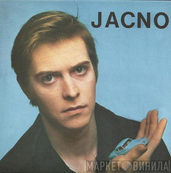 Jacno  - Jacno