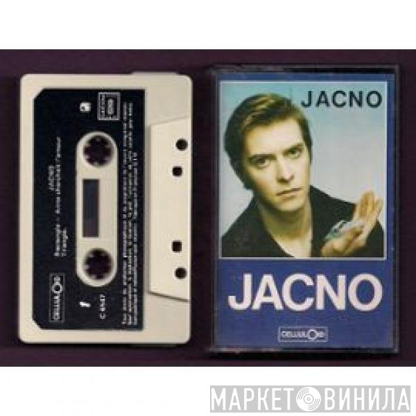 Jacno  - Jacno