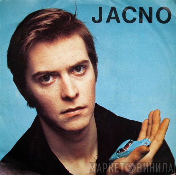 Jacno  - Rectangle