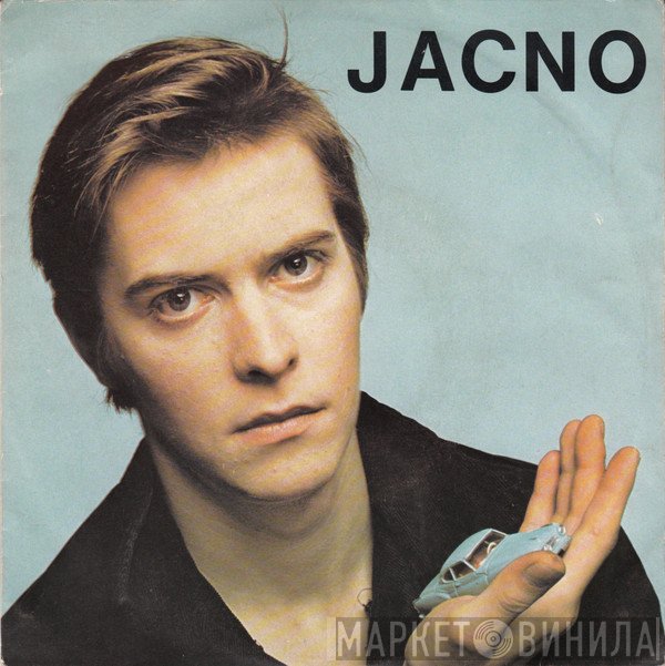 Jacno  - Rectangle